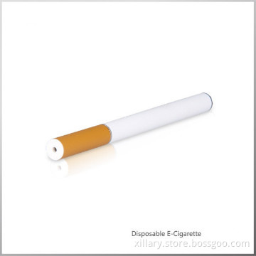 Xillary Disposable Electronic Cigarette Mini Starter Kit Ecig